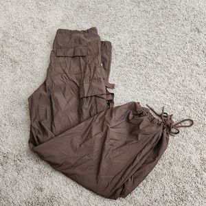 Parachute Pants